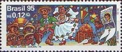 Traditional Parties - Caruaru