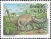 Titanosaurus