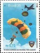 50 Years Paratrooper Brigade