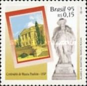 Century São Paulo Museum