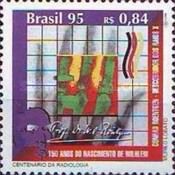 150 Years Born Roentgen