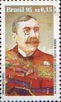 150th Birth Anniversary of Eça de Queiroz (1845-1900)