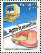 170 Years Pernambuco Newspaper