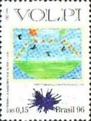 Century Born Alfredo Volpi