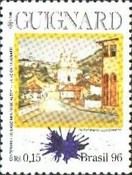 Century Born Veiga Guignard
