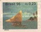 Ceará Boat