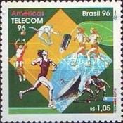 Telecom 96
