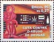 Combat Drugs