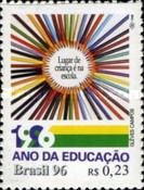Education Year