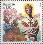 150 Years Aparição Nossa Senhora da Salette