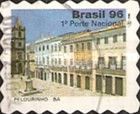 Brazilian Tourism - Pelourinho - BA