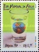 Mundial Water Day