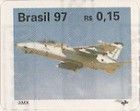 Brazilian Airplanes - AMX