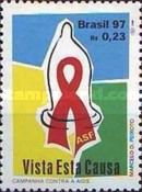 AIDS Campaign