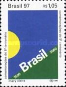 5º Century Brazilian Discovery
