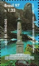 Trindade Island