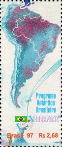 Antartic Brazilian Program