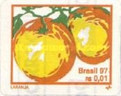 Laranja or Orange