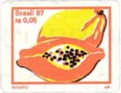 Mamao or Papaya