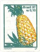 Abacaxi or Pineapple