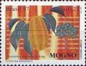 Mogno (Swietenia macropylla)