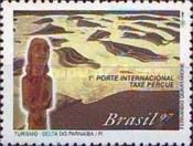 Delta do Parnaíba - PI