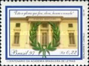 Century Brazilian Academy of Letters