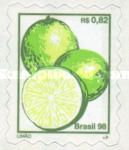 Limao or Lemon