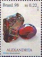 Alexandrita