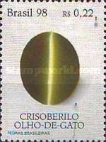Crisoberilo