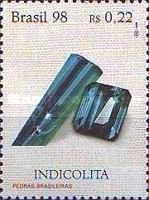 Indicolita