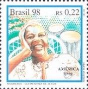 Clementina