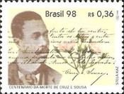 Century Death Cruz de Souza