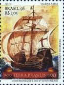 5º Century Discovery Brasil - Caravel