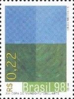 XVI World Soccer Championship França 98