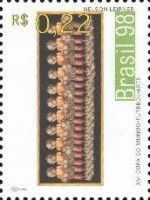 XVI World Soccer Championship França 98