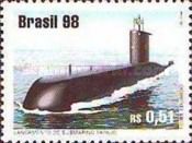 Submarine