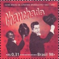 100 Years Brazilian Movie - Chanchada