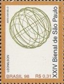 XXIV Bienal São Paulo - Leonilson