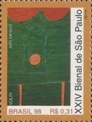 XXIV Bienal São Paulo - Volpi