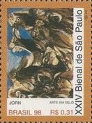 XXIV Bienal São Paulo - Jorn