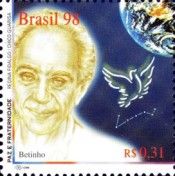 Peace - Betinho