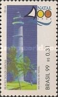 Mother Luiza Lighthouse