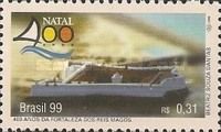 400th Anniversary of the City of Natal