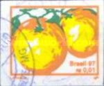 Laranja or Orange
