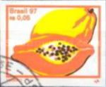 Mamao or Papaya