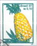 Abacaxi or Pineapple