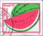 Melancia or Watermelon
