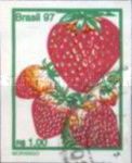 Morango or Strawberry