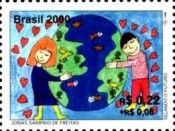 Hugging the Planet